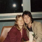 Paul & Linda Mccartney - List pictures