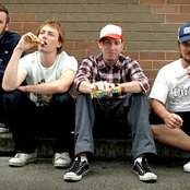 Butterfingers - List pictures