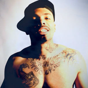 Nacho Picasso - List pictures