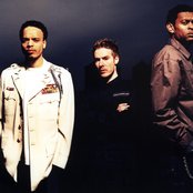 Massive Attack - List pictures