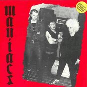 Maniacs - List pictures