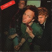 Gasoline - List pictures