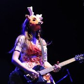 Le Butcherettes - List pictures