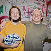 Jukka Poika - List pictures