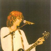 Peter Hammill - List pictures