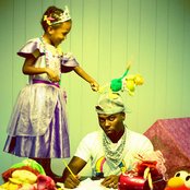 Jarren Benton - List pictures