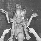 Cro-mags - List pictures