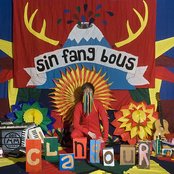 Sin Fang Bous - List pictures