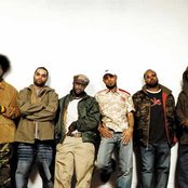 The Roots - List pictures