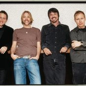 Foo Fighters - List pictures