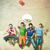 Els Amics De Les Arts - List pictures