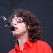 Gruff Rhys - List pictures