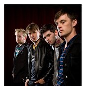 Franz Ferdinand - List pictures