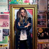 Ace Wilder - List pictures