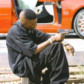 Lil Boosie - List pictures