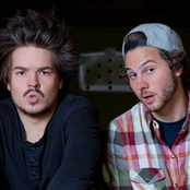 Milky Chance - List pictures