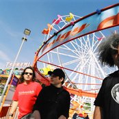 Fantomas - List pictures