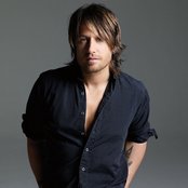 Keith Urban - List pictures