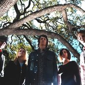 The Black Angels - List pictures