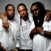 L.e.p. Bogus Boys - List pictures