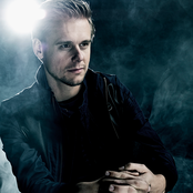 Armin Van Buuren - List pictures