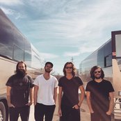 Kongos - List pictures