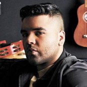 Naughty Boy - List pictures