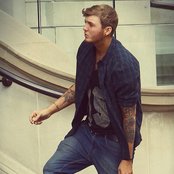 James Arthur - List pictures