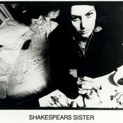 Shakespears Sister - List pictures