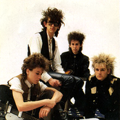 The Alarm - List pictures