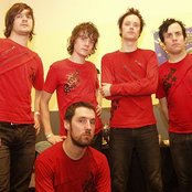 The International Noise Conspiracy - List pictures