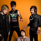 Boys Like Girls - List pictures