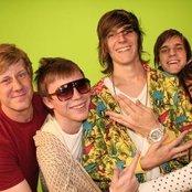 The Maine - List pictures