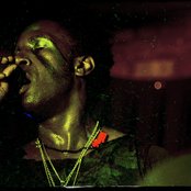 Saul Williams - List pictures