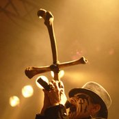 King Diamond - List pictures