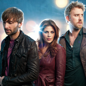 Lady Antebellum - List pictures