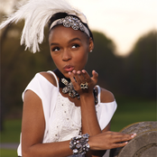 Janelle Monae - List pictures