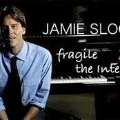 Jamie Slocum - List pictures