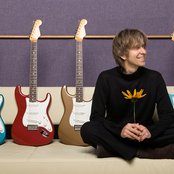 Eric Johnson - List pictures