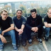 Hot Water Music - List pictures