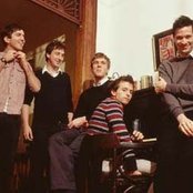 The Walkmen - List pictures