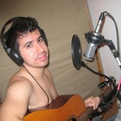 Richard Mcgraw - List pictures