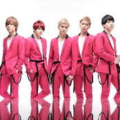 Da-ice - List pictures