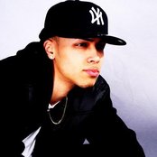 Prince Royce - List pictures