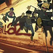Gorillaz - List pictures