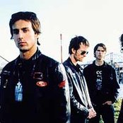 Our Lady Peace - List pictures
