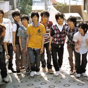 Hey! Say! Jump - List pictures