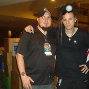 Crüxshadows - List pictures