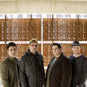 Sidewalk Prophets - List pictures