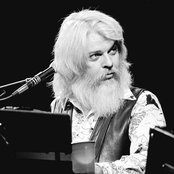 Leon Russell - List pictures